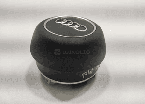 Poduszka kierowcy air-bag audi A3 8V 8V0880201DN 2016-2019 lift 4