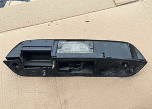 Klamka tylna klapa LAND ROVER Freelander 2