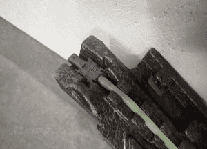 ABSORBER BELKI ZDERZAKA CZUJNIK BMW 3 III G20 G21 7