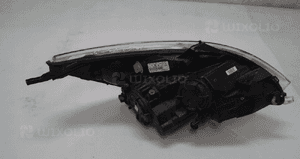 Lampa przednia lewa opel meriva b 10