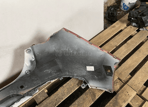Zderzak tył tylny mazda 3 iii bp bc hb 2019- bckn 4