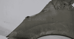 Błotnik przedni prawy ford ka ii D9 2009 11