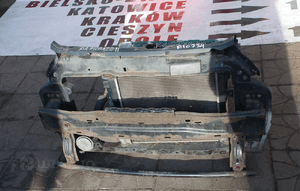 kia picanto II pas przedni nr A40734 WYSYŁKA 2