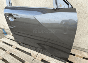 Drzwi przod przednie prawe peugeot 2008 ii 2 2019- bardzo ladne 2