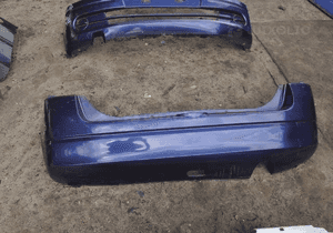 agila zderzak kolor Z286 nr 3628 WYSYŁKA 1
