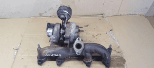 Turbina turbosprężarka Turbo Ford Galaxy MK1 Lift 150KM 03G253014C 1
