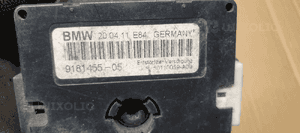 Filtr przeciwzakłóceniowy moduł BMW X1 E84 9181455 5