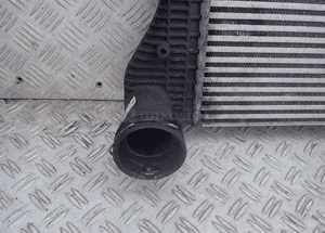 Vw seat audi skoda 1.9 tdi 2.0 tdi intercooler radom 4