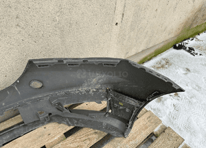 Zderzak przód przedni skoda fabia iv 4 6VA 2020- 6VA807221 cały 5