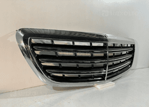 Mercedes S W222 LCI Atrapa / Grill - 15003 2