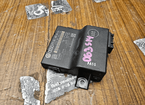 Modul 8T0907468AA 8T0907468L Sterownik Komputer Gateway AUDI A4 B8 A5 6