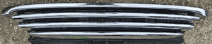 Mini Cooper R55 R56 Clubman Grill atrapa 1
