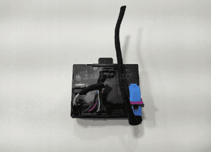 MODUŁ DRZWI LEWY PRZÓD PRZEDNI AUDI A3 8V 5Q959593D 2012-2016 2