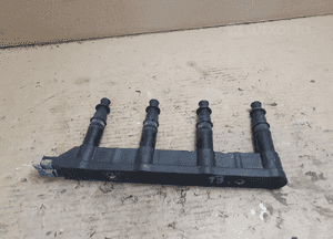 Cewka Zapłonowa 9651710680 597085 1,4 16v Citroen Peugeot 2