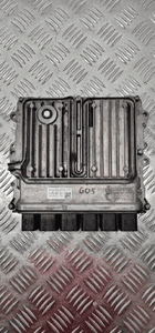 BMW G05 STEROWNIK KOMPUTER SILNIKA 8479490 1