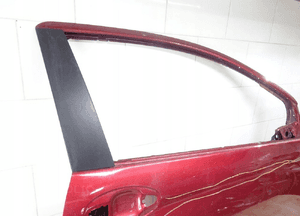 TOYOTA YARIS III DRZWI prawe PRZEDNIE 3D 5