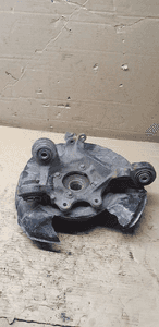 Zwrotnica piasta lewy tył tylna lewa BMW X1 E84 6788049 4