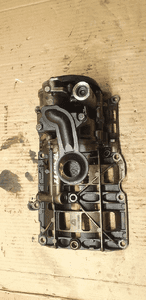Pompa oleju olejowa smok BMW X1 E84 Lift 2.0D 7810773 1