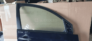 Drzwi prawy przód przednie prawe Ford Fusion Lift 4