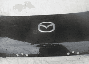 Zderzak przód przedni mazda mx 5 05-09 9