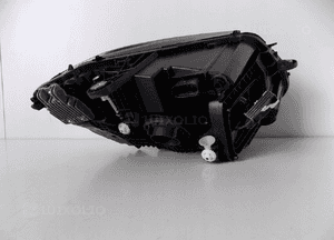 Lampa Mercedes Benz C W205 LCI LED - Lewa 6405 6