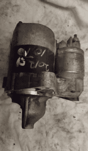 ROZRUSZNIK TOYOTA AYGO PEUGEOT 107 CITROEN C1 1.0 VTI 28100-0Q012J 3