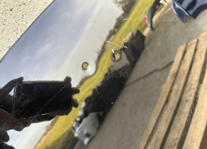 Maska pokrywa silnika kia rio iii 3 2011-2017 bardzo ladna 4