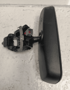 JAGUAR XJ X351 LUSTERKO WEWNĘTRZNE WSTECZNE KAMERA RADAR ORYGINAŁ 8