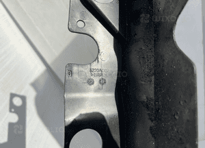 Osłona Mocowania Błotnika RH Mitsubishi ASX 19-2023r 5220AG02 3