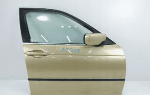 Drzwi prawy przód przednie bmw 3 E46 kombi sedan 1