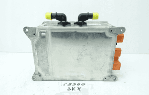 MODUŁ STACJA ŁADOWANIA ŁADOWARKA VW E-UP E-CITIGO 5