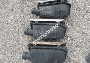 Mercedes w 203 e 211  2,2 cdi  diesel filtr obudowa filtra 694655555 1