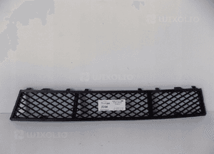 BMW 5 F10 / F11 Kratka Zderzaka Środkowa - 3166 2