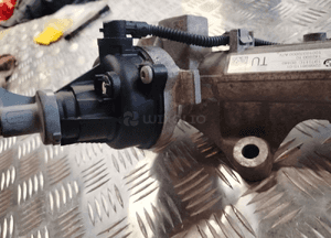 BMW TU G20 G21 MAGLOWNICA Przekładnie kierownicze 6898115 226898115 9