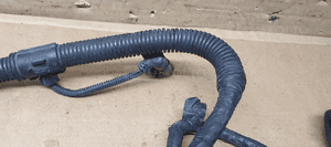 Wiązka instalacja silnika VW Passat B6 2.0 TDI 3C0906379 10