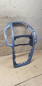 Osłona ramka dekor tunelu środkowego deski konsoli Opel Zafira C 4