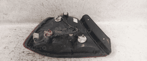 Tyl tylna lampa prawa hyundai accent 2 6