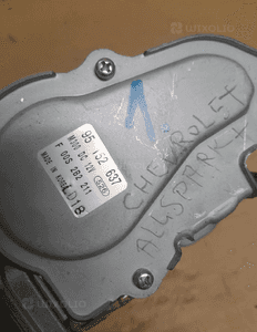 Silniczek wycieraczki tył Chevrolet Spark III M300 95152637 HB 2