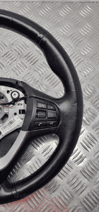 Bmw X3 F25 kierownica multifunkcyjna 7