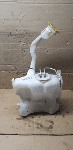 Zbiorniczek spryskiwaczy Mercedes C-Klasa W203 2038600160 2038600017 1