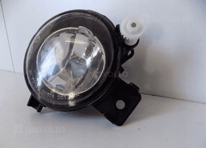 BMW X5 E70 LCI - Halogen przedni R - 10954 3