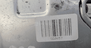 PEUGEOT 3008 II Hybryda pompa abs 9842610780 7