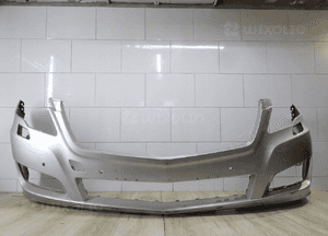 A2518852725 mercedes r klasa lift zderzak przedni 1