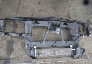Ford Mondeo MK3 pas przedni wzmocnienie przod
