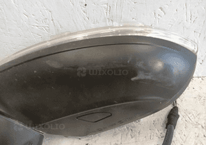 Lusterko lewe vw touran iii 5T 5TA 6PIN 15- 3