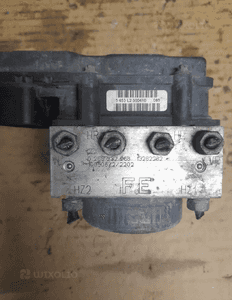 POMPA ABS OPEL CORSA D nr 0265232288 3