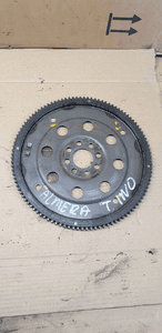 Koło zamachowe Nissan Almera Tino 1.8 Automat 1