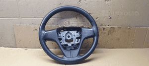 Kierownica oryginalna trójramienna Mazda 6 II 5