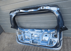 Klapa bagażnika tylna tył suzuki SX4 s-cross 2013- 20