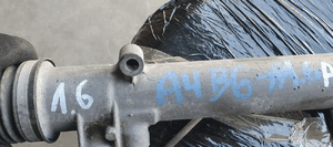 Maglownica przekładnia kierownicza Audi A4 B6 8E1422066Q 10